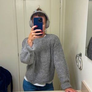 H&M sweater